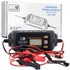 MW-SC6B Smart Battery Charger
