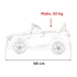 Audi SQ8 BRD-2168 12V
