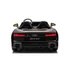 Audi Spyder R8 LIFT STRONG A3000 24V 2 személyes