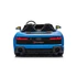 Audi Spyder R8 LIFT STRONG A3000 24V 2 személyes