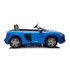 Audi Spyder R8 LIFT STRONG A3000 24V 2 személyes