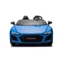 Audi Spyder R8 LIFT STRONG A3000 24V 2 személyes