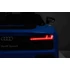 Audi Spyder R8 LIFT STRONG A3000 24V 2 személyes