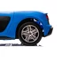 Audi Spyder R8 LIFT STRONG A3000 24V 2 személyes