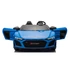 Audi Spyder R8 LIFT STRONG A3000 24V 2 személyes