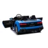 Audi Spyder R8 LIFT STRONG A3000 24V 2 személyes
