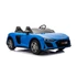 Audi Spyder R8 LIFT STRONG A3000 24V 2 személyes