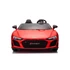Audi Spyder R8 LIFT STRONG A3000 24V 2 személyes