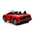 Audi Spyder R8 LIFT STRONG A3000 24V 2 személyes