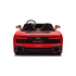 Audi Spyder R8 LIFT STRONG A3000 24V 2 személyes