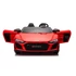 Audi Spyder R8 LIFT STRONG A3000 24V 2 személyes