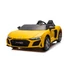 Audi Spyder R8 LIFT STRONG A3000 24V 2 személyes