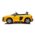 Audi Spyder R8 LIFT STRONG A3000 24V 2 személyes