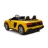 Audi Spyder R8 LIFT STRONG A3000 24V 2 személyes