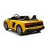 Audi Spyder R8 LIFT STRONG A3000 24V 2 személyes