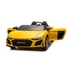 Audi Spyder R8 LIFT STRONG A3000 24V 2 személyes