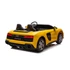 Audi Spyder R8 LIFT STRONG A3000 24V 2 személyes