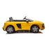 Audi Spyder R8 LIFT STRONG A3000 24V 2 személyes