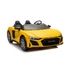 Audi Spyder R8 LIFT STRONG A3000 24V 2 személyes