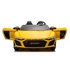 Audi Spyder R8 LIFT STRONG A3000 24V 2 személyes