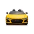 Audi Spyder R8 LIFT STRONG A3000 24V 2 személyes