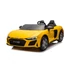Audi Spyder R8 LIFT STRONG A3000 24V 2 személyes