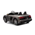 Audi Spyder R8 LIFT STRONG A3000 24V 2 személyes
