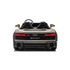 Audi Spyder R8 LIFT STRONG A3000 24V 2 személyes
