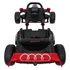 Audi Gokart AHL007A Drift funkcióval 24V