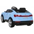 Audi E-Tron Sportback 12V