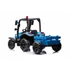 BLAST traktor pótkocsival  BLT-206 2x200W/24V 