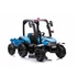 BLAST traktor pótkocsival  BLT-206 2x200W/24V 
