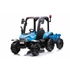 BLAST traktor pótkocsival 2x200W/24V BLT-206