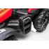 BLAST traktor pótkocsival  BLT-206 2x200W/24V 