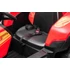 BLAST traktor pótkocsival  BLT-206 2x200W/24V 