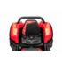 BLAST traktor pótkocsival  BLT-206 2x200W/24V 