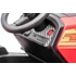 BLAST traktor pótkocsival  BLT-206 2x200W/24V 