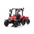 BLAST traktor pótkocsival 2x200W/24V BLT-206