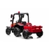 BLAST traktor pótkocsival  BLT-206 2x200W/24V 