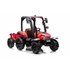 BLAST traktor pótkocsival  BLT-206 2x200W/24V 