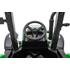 BLAST traktor pótkocsival  BLT-206 2x200W/24V 