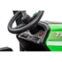 BLAST traktor pótkocsival  BLT-206 2x200W/24V 