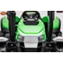 BLAST traktor pótkocsival  BLT-206 2x200W/24V 