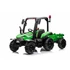 BLAST traktor pótkocsival 2x200W/24V BLT-206
