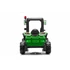 BLAST traktor pótkocsival  BLT-206 2x200W/24V 