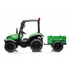 BLAST traktor pótkocsival  BLT-206 2x200W/24V 
