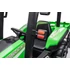 BLAST traktor pótkocsival  BLT-206 2x200W/24V 