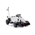 BMW Gokart BDM0978 Drift funkcióval 24V