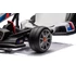 BMW Gokart BDM0978 Drift funkcióval 24V