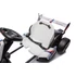 BMW Gokart BDM0978 Drift funkcióval 24V